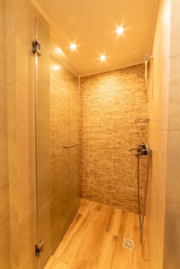 Alkis House By Aegiankazarte Apartment Kapotidhes Ngoại thất bức ảnh