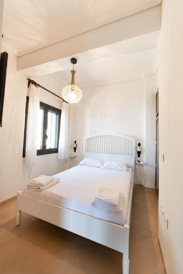 Alkis House By Aegiankazarte Apartment Kapotidhes Ngoại thất bức ảnh
